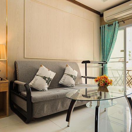 Au Place Hotel Löj Kültér fotó