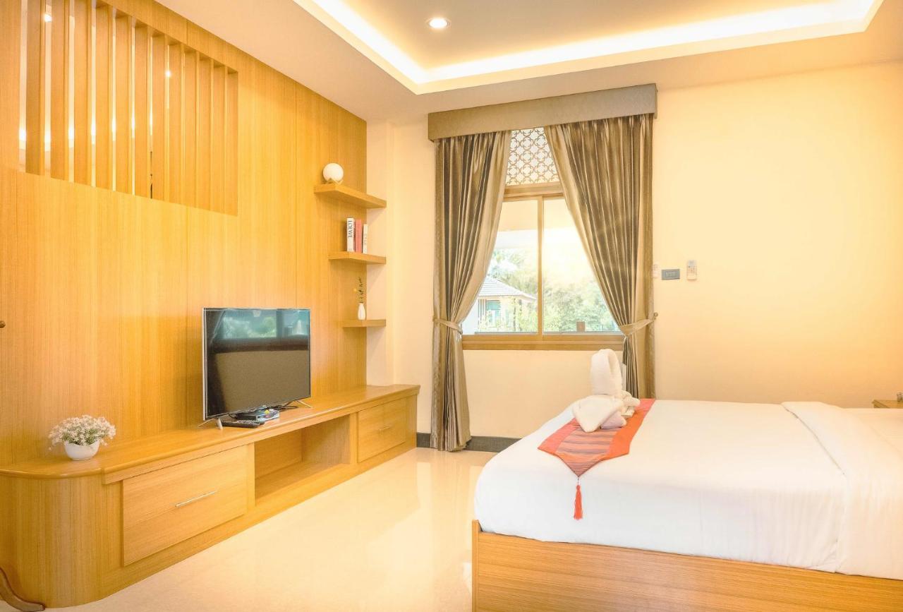 Au Place Hotel Löj Kültér fotó