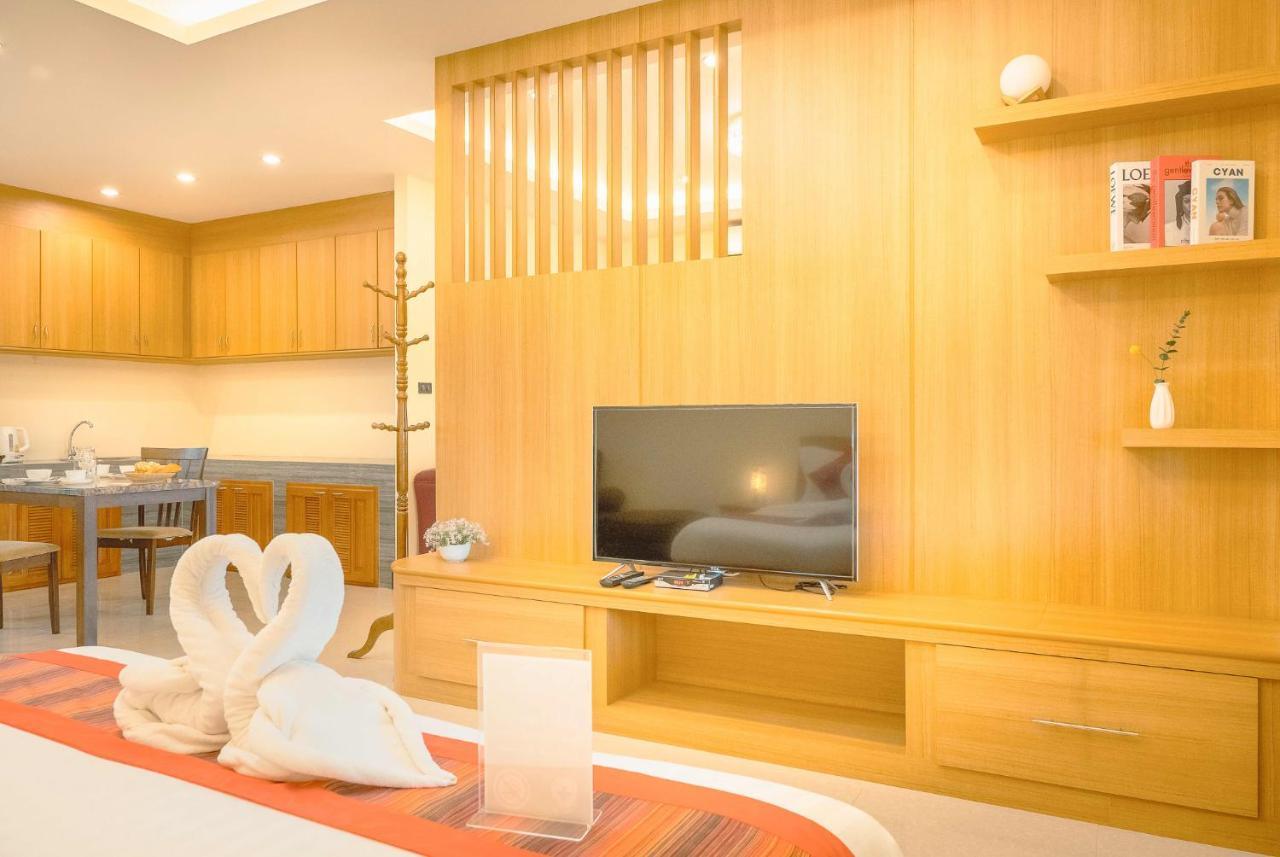 Au Place Hotel Löj Kültér fotó