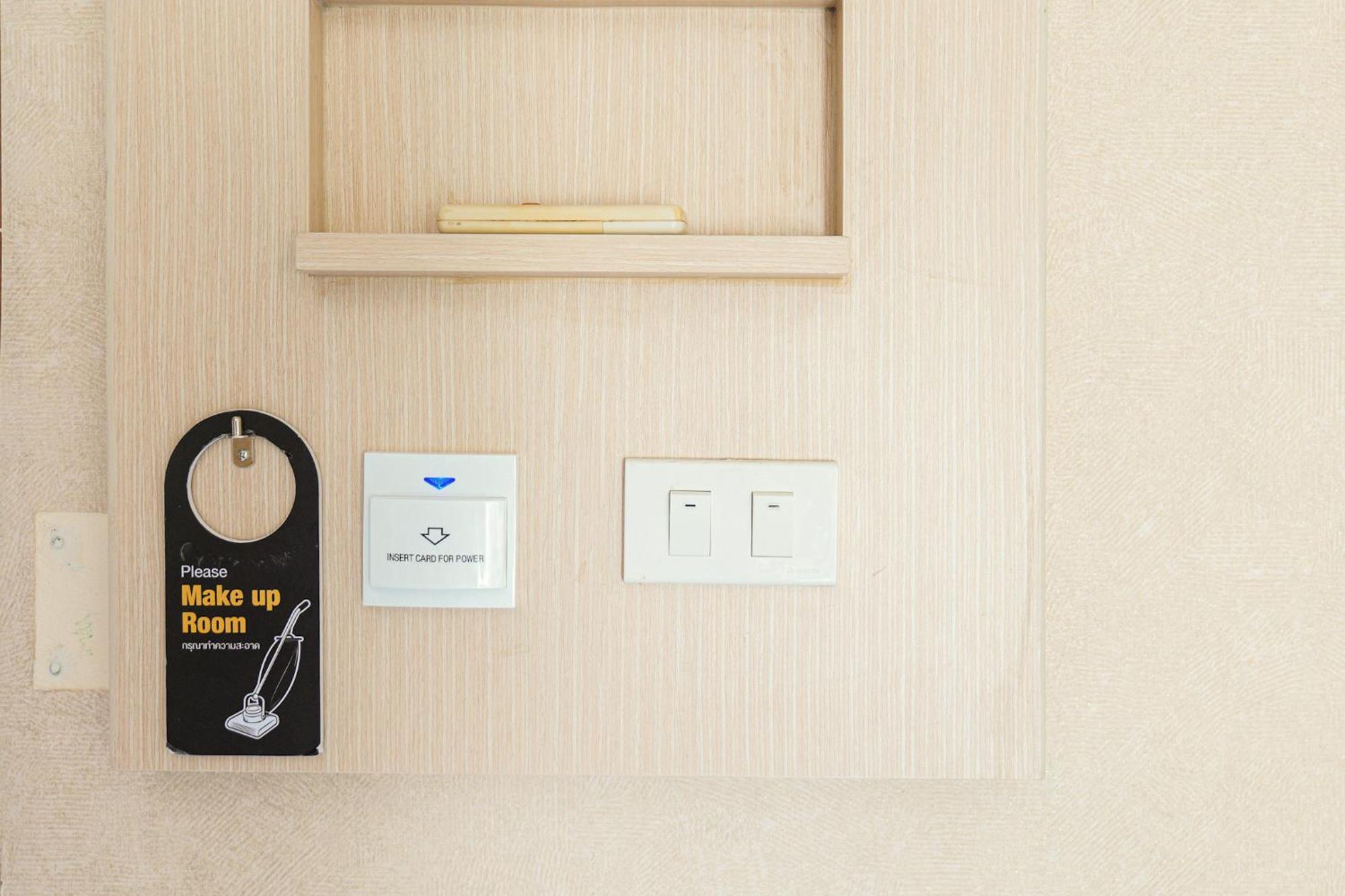 Au Place Hotel Löj Kültér fotó