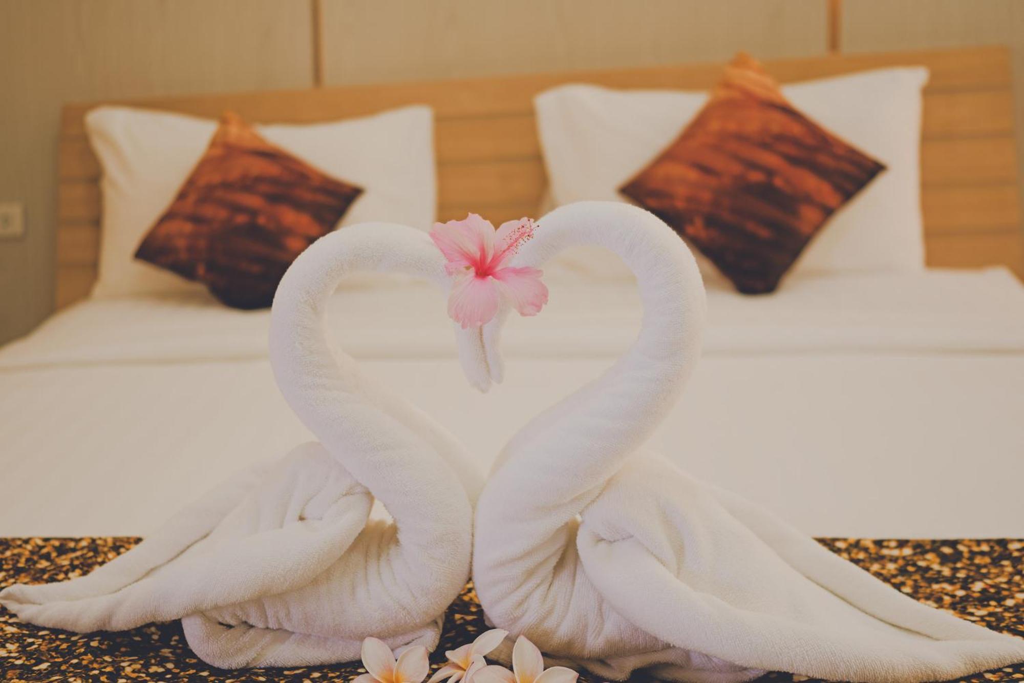Au Place Hotel Löj Kültér fotó